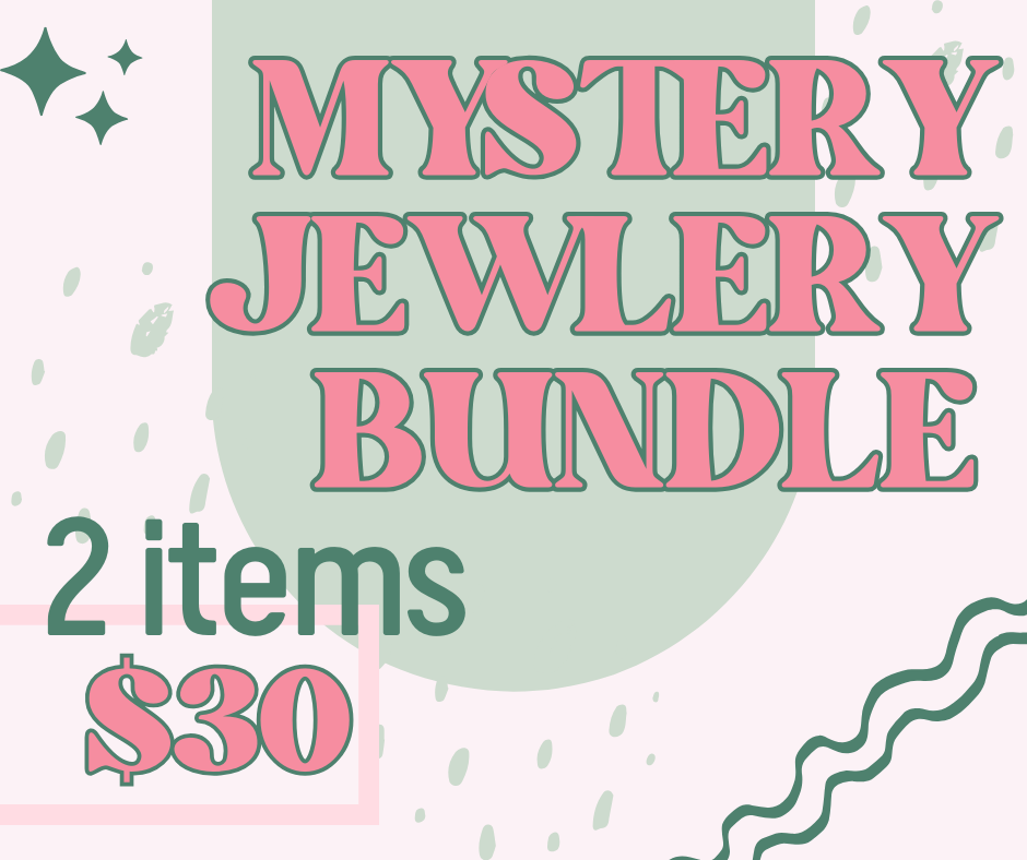 Jewelry Mystery Bundle