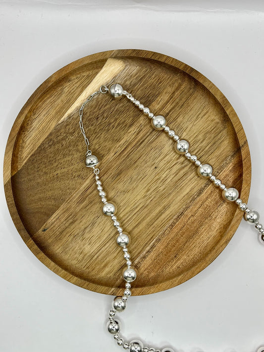 2.5" Magnetic Extender (Gold & Silver)