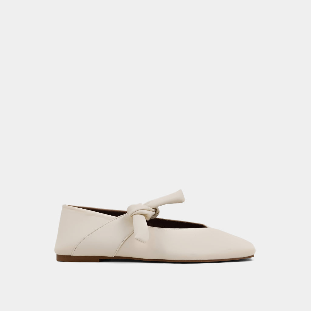 Bone Antonella Shoes