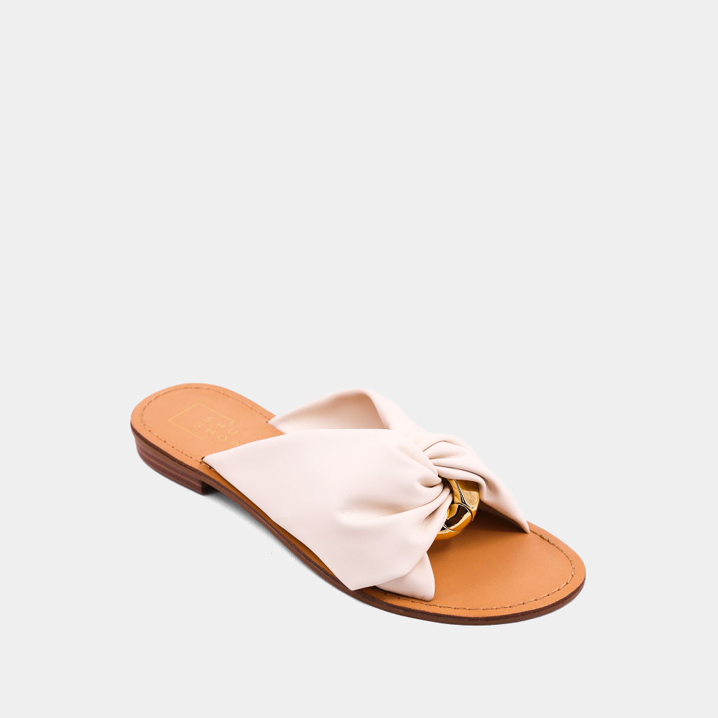 Bone Gold Dawn Slides