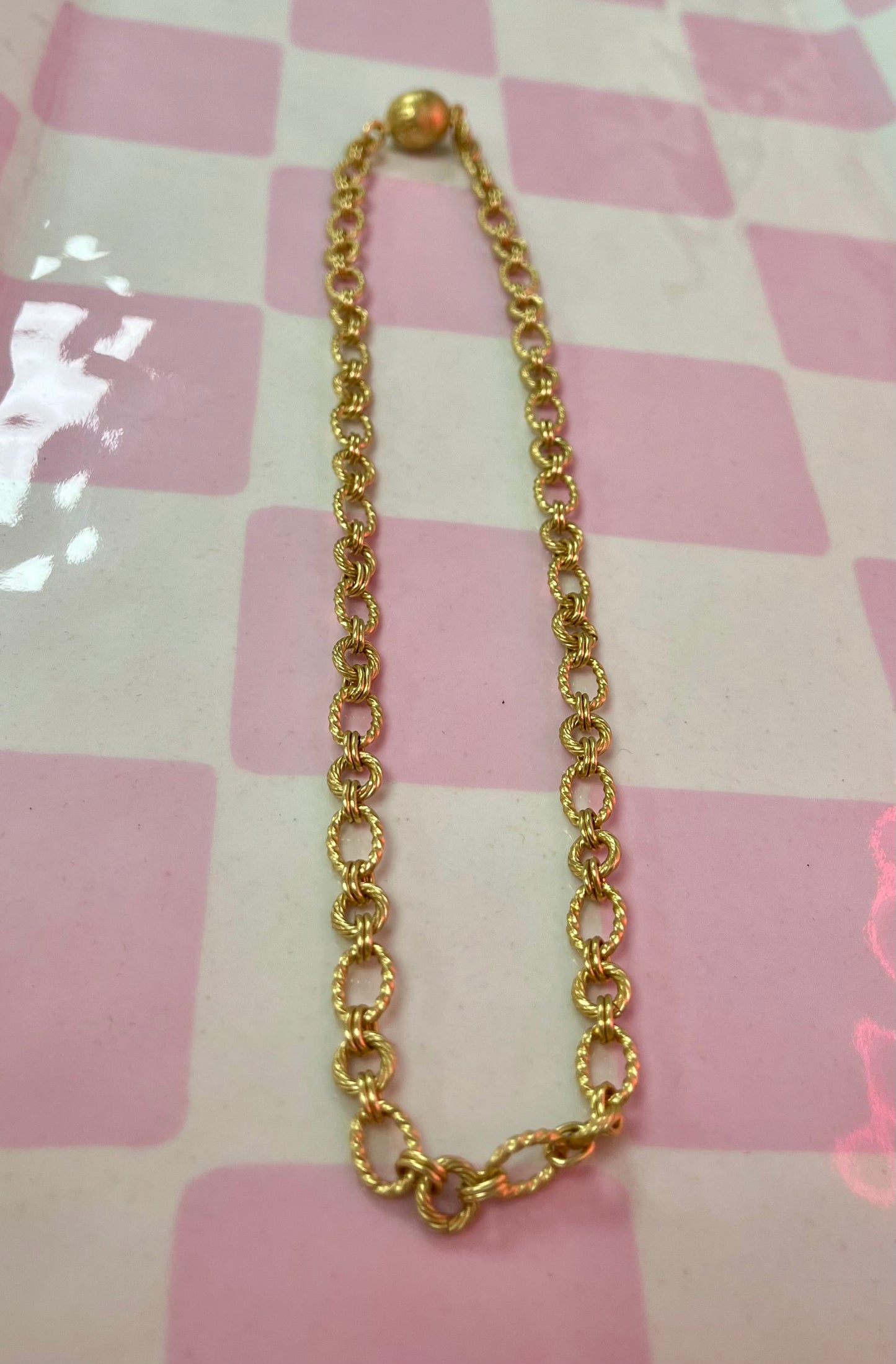 Luxe Antique Magnetic Style 4