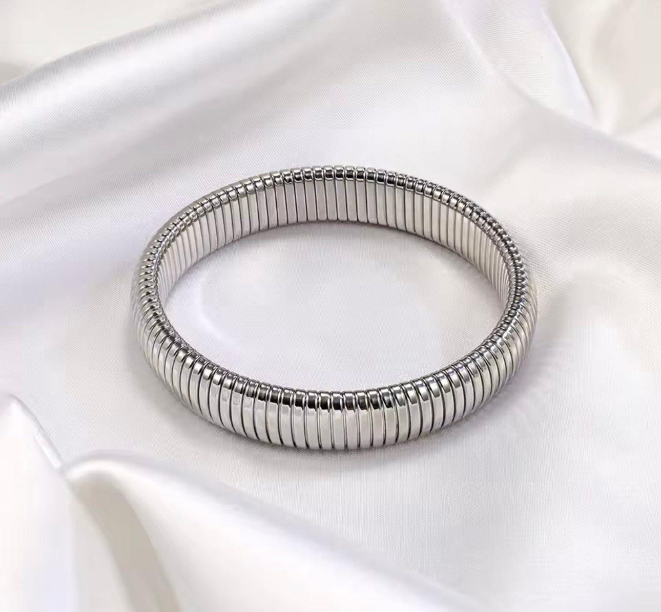 IP36 STAINLESS STEEL JEWELRY (multiple styles)