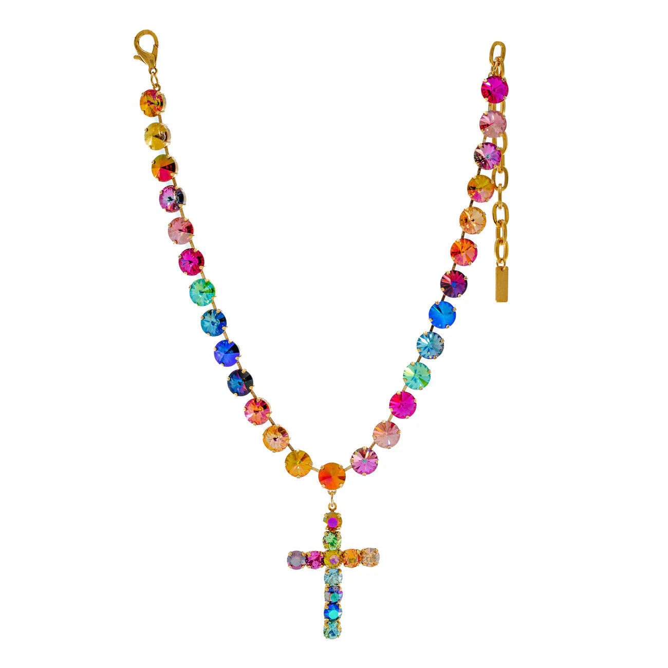 Tova Donatella Necklace in Wonderland