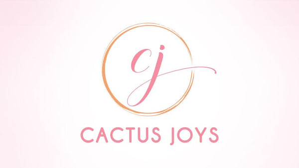 Cactus Joys logo