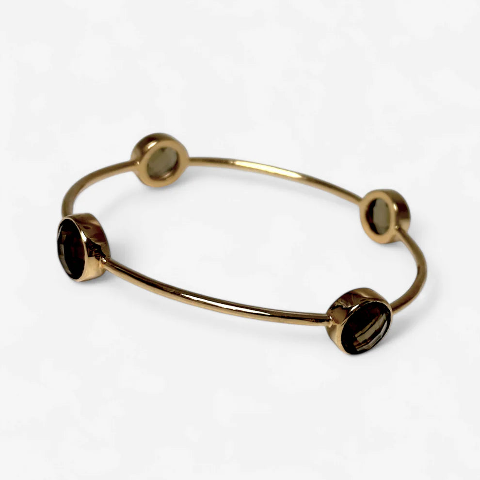 Hydro Twist Cuff- 9 Colors