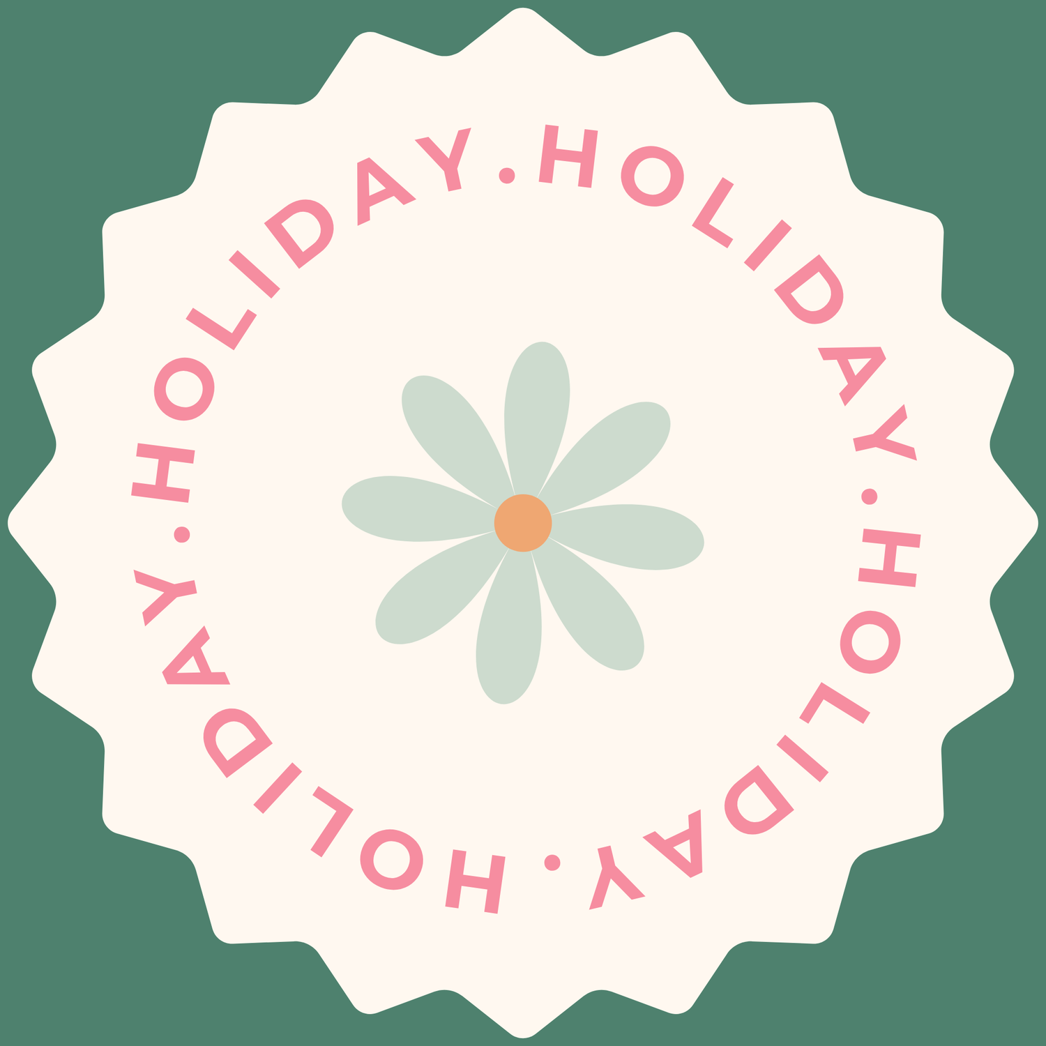 Holiday