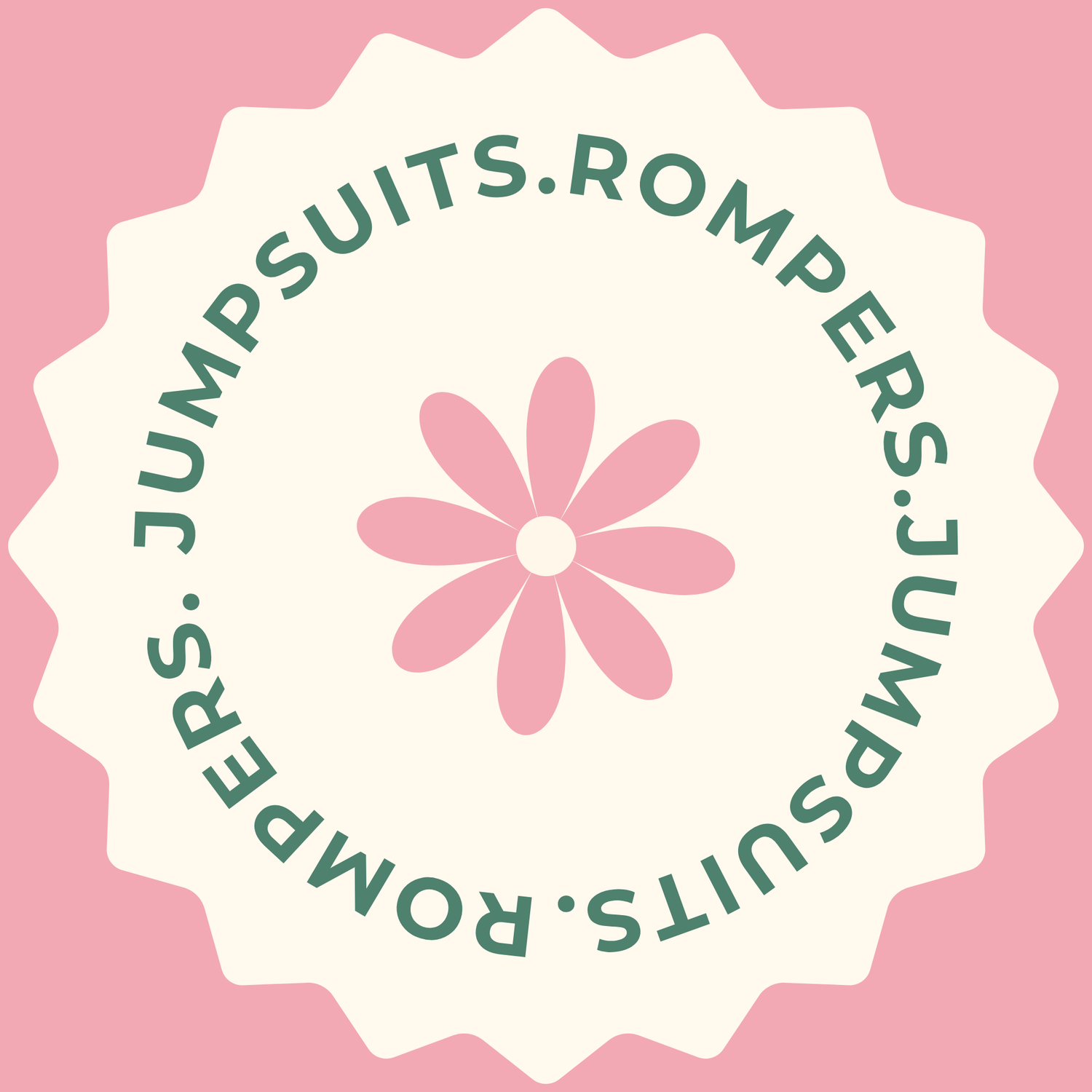 Rompers/Jumpsuits