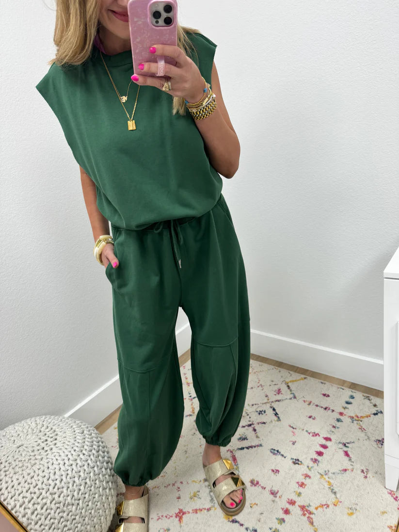 Rompers/Jumpsuits