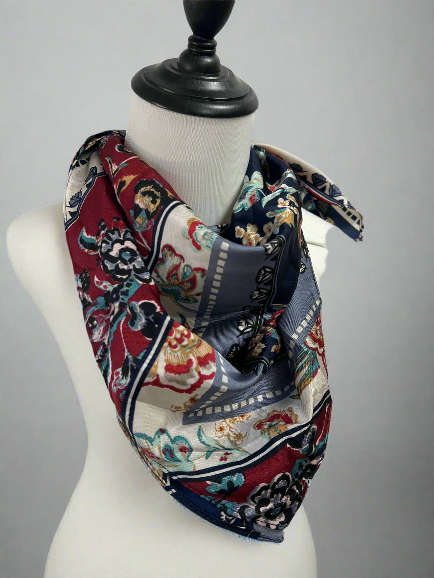 Neck Scarfs (multiple)