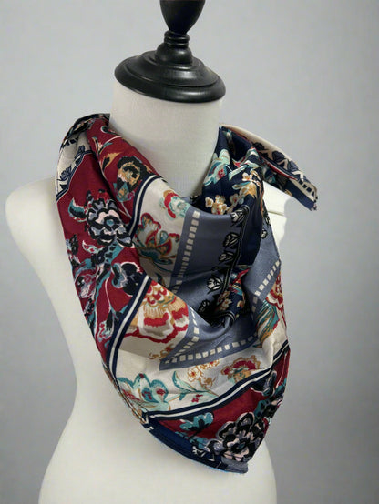 Neck Scarfs (multiple)