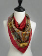 Neck Scarfs (multiple)