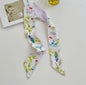 Twilly Scarf (Multiple Styles!)