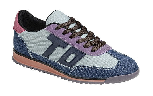 Jeans T Sneakers