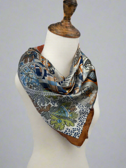 Neck Scarfs (multiple)