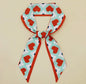 Twilly Scarf (Multiple Styles!)