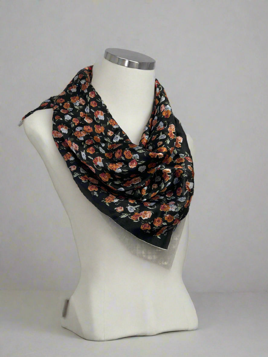 Neck Scarfs (multiple)