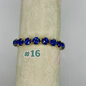 Luxe Crystal Stretchy Bracelet- 23 Colors!!!!