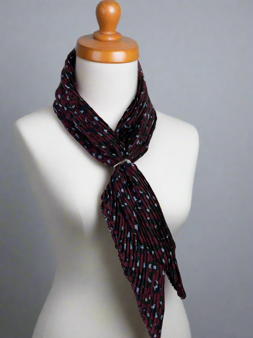Neck Scarfs (multiple)