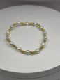 GOLD BEAD BRACELETS