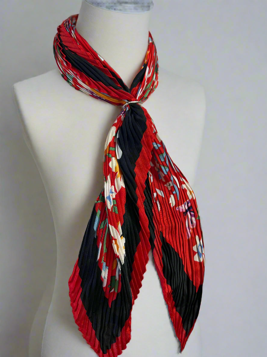 Neck Scarfs (multiple)