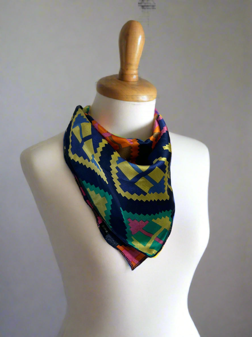 Neck Scarfs (multiple)