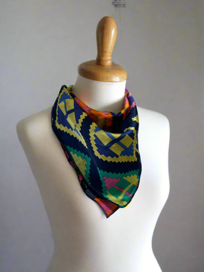Neck Scarfs (multiple)