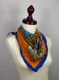 Neck Scarfs (multiple)