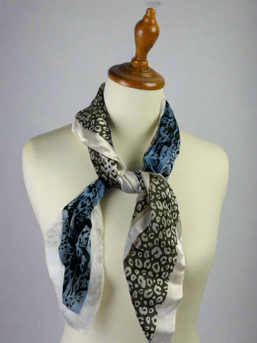 Neck Scarfs (multiple)