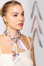 Twilly Scarf (Multiple Styles!)