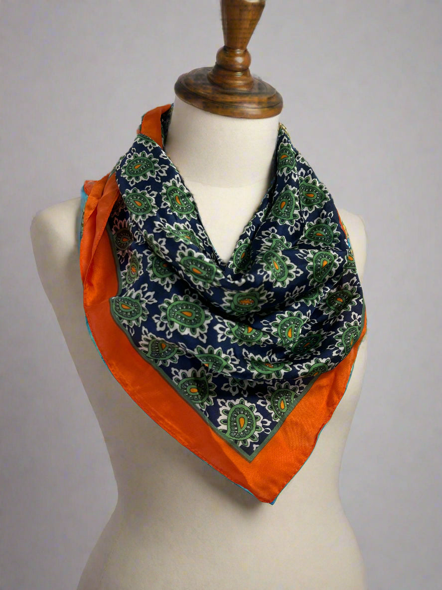 Neck Scarfs (multiple)