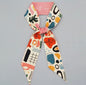 Twilly Scarf (Multiple Styles!)