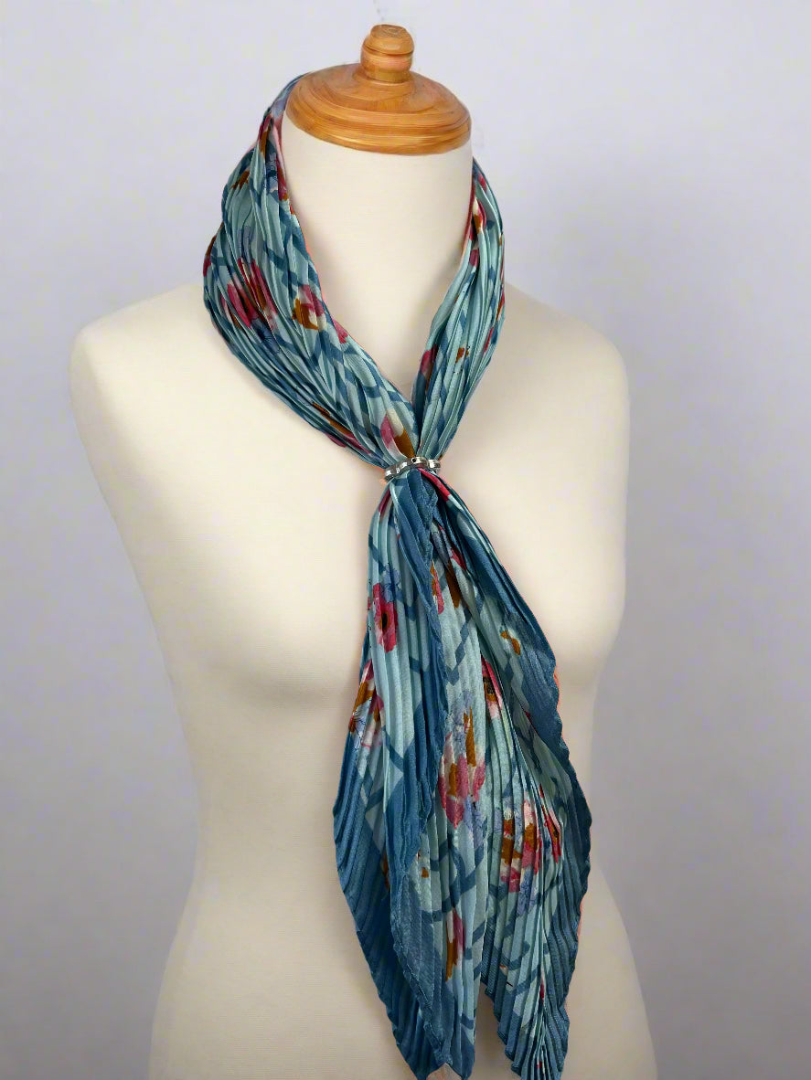 Neck Scarfs (multiple)