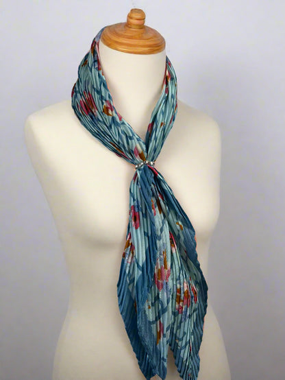 Neck Scarfs (multiple)