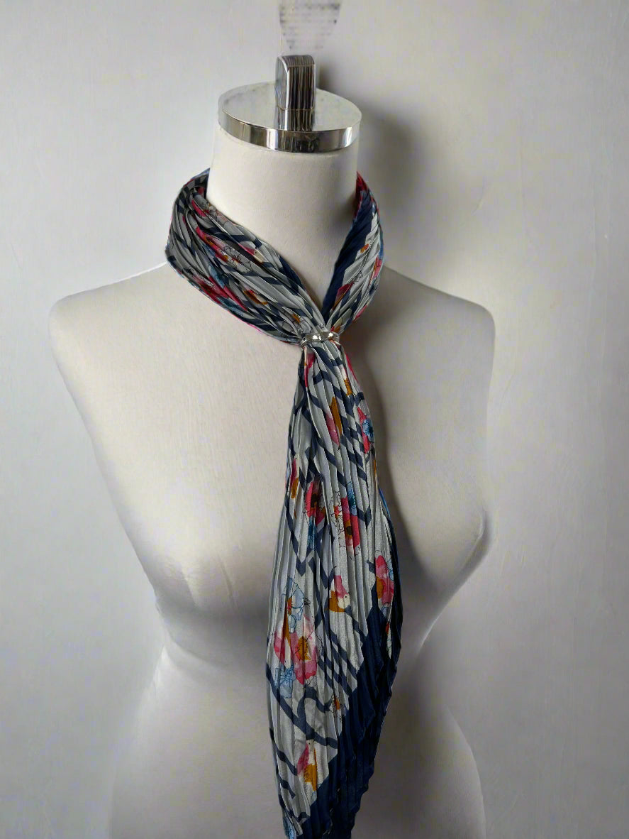 Neck Scarfs (multiple)