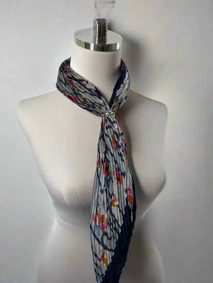 Neck Scarfs (multiple)