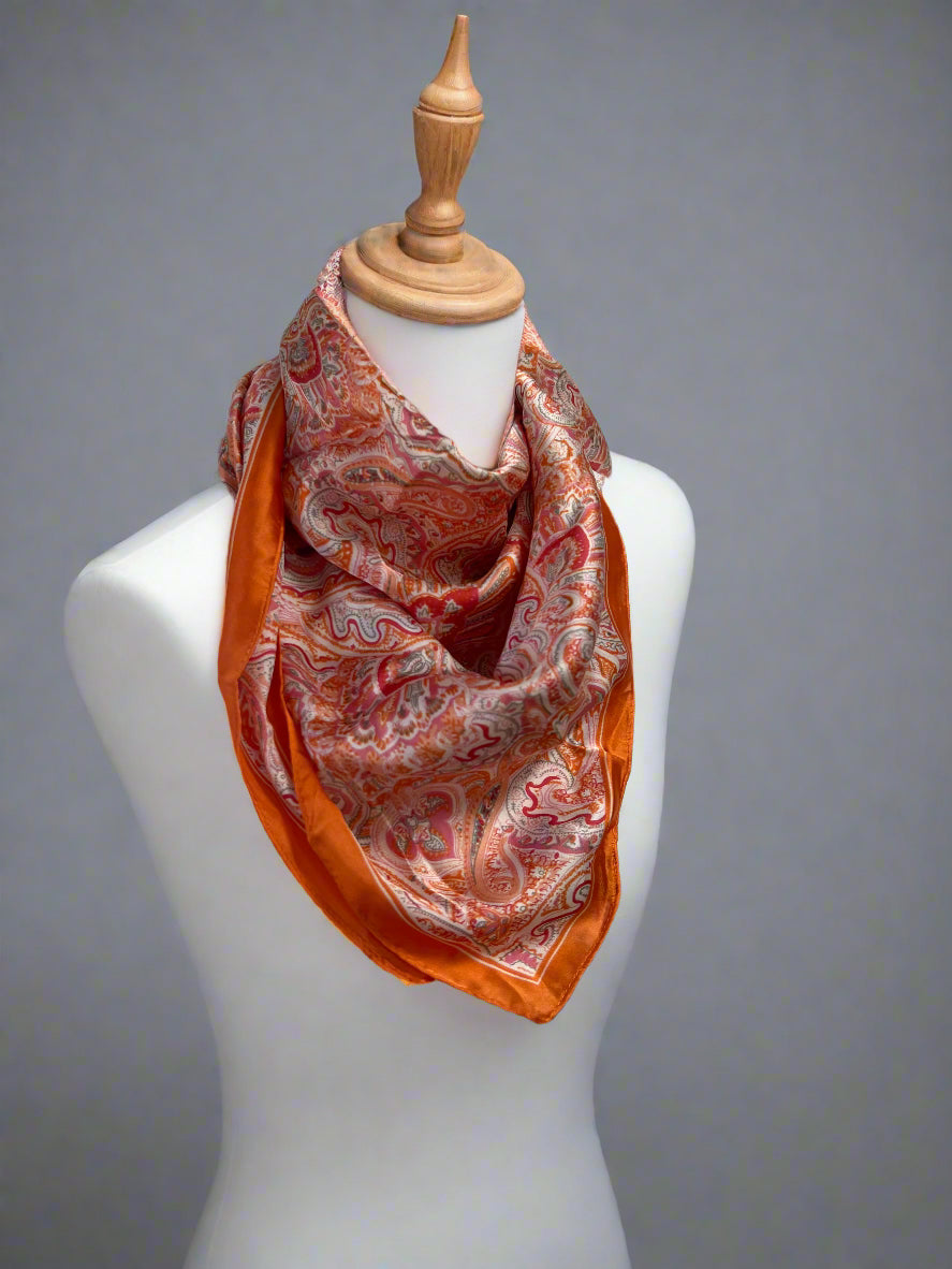 Neck Scarfs (multiple)