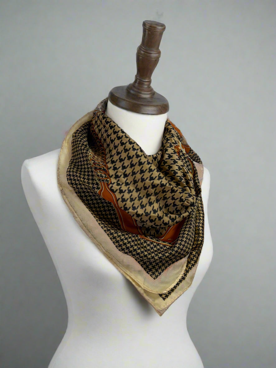 Neck Scarfs (multiple)
