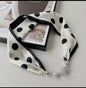 Magnetic Scarf Necklaces