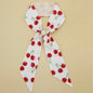 Twilly Scarf (Multiple Styles!)