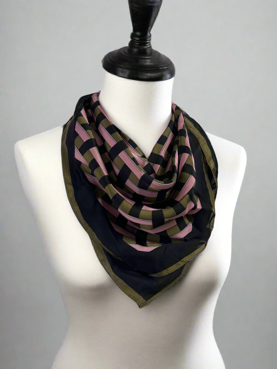 Neck Scarfs (multiple)