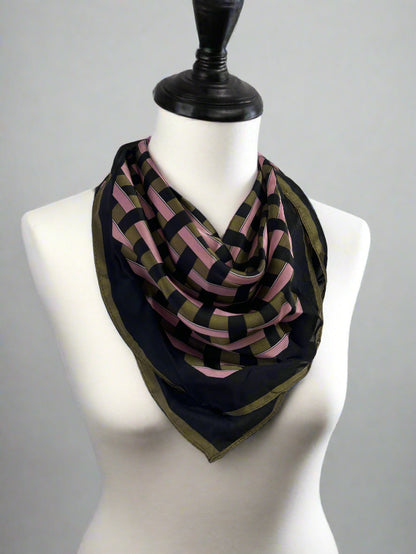 Neck Scarfs (multiple)