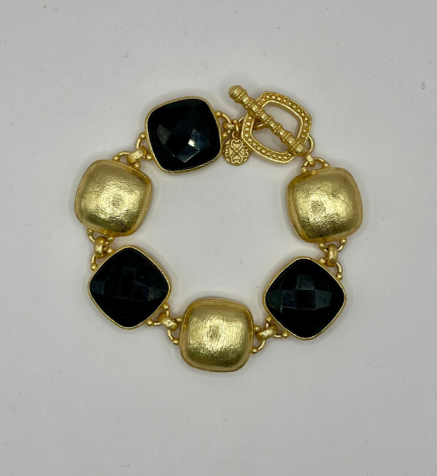 Luxe Noir Bracelet- 4 colors