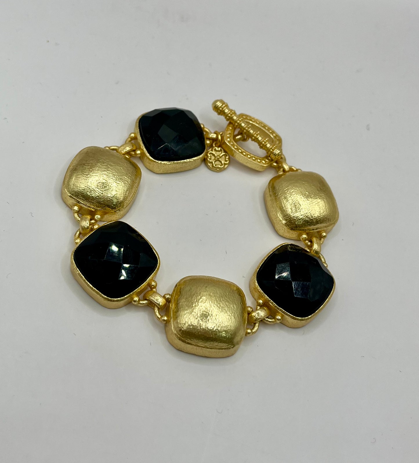 Luxe Noir Bracelet- 4 colors