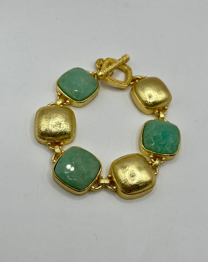 Luxe Noir Bracelet- 4 colors