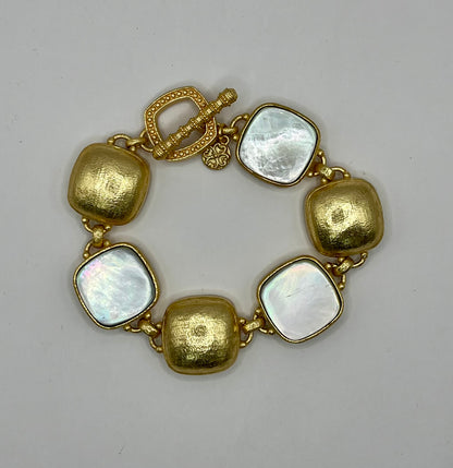 Luxe Noir Bracelet- 4 colors
