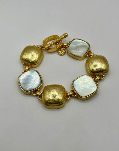 Luxe Noir Bracelet- 4 colors