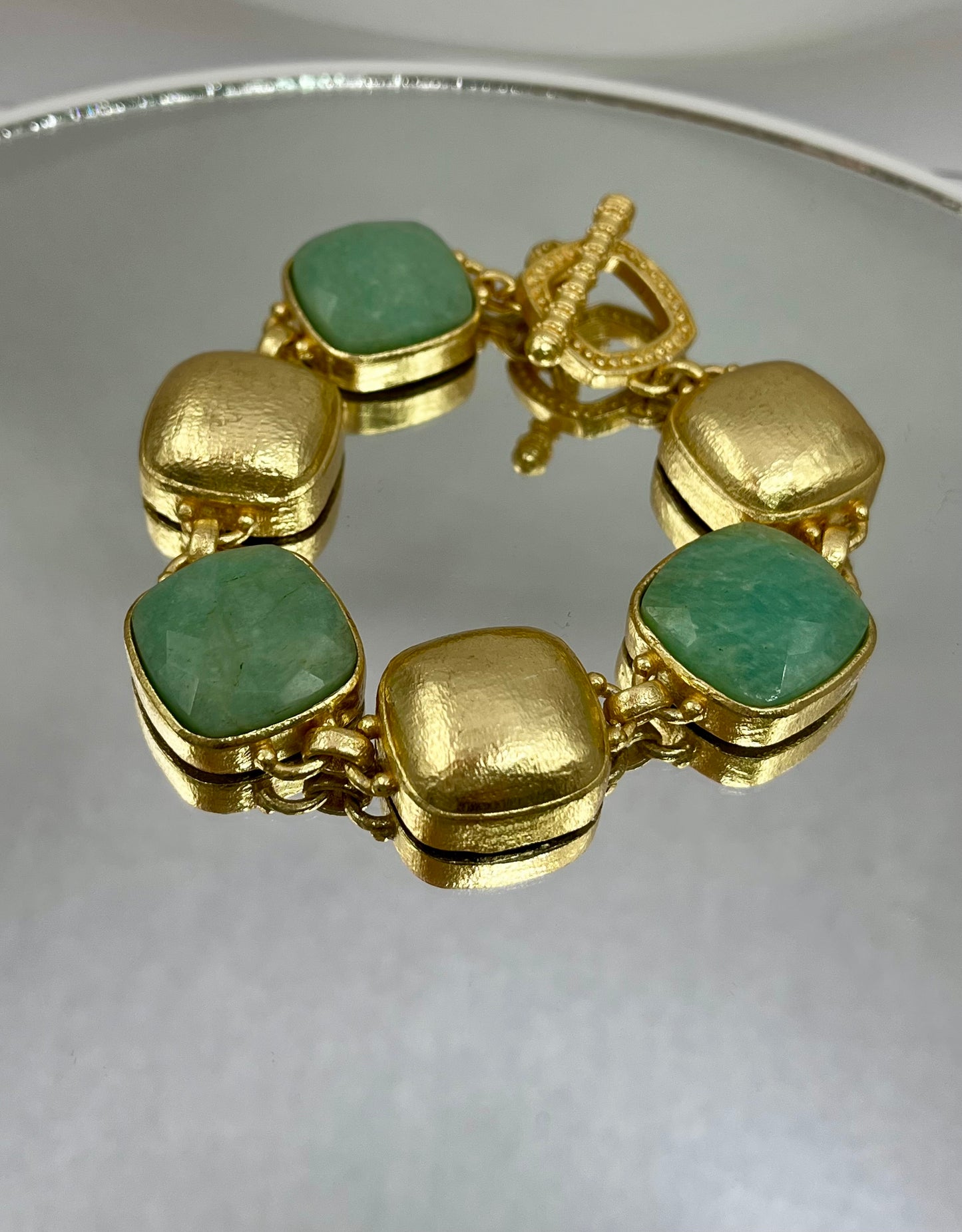 Luxe Noir Bracelet- 4 colors