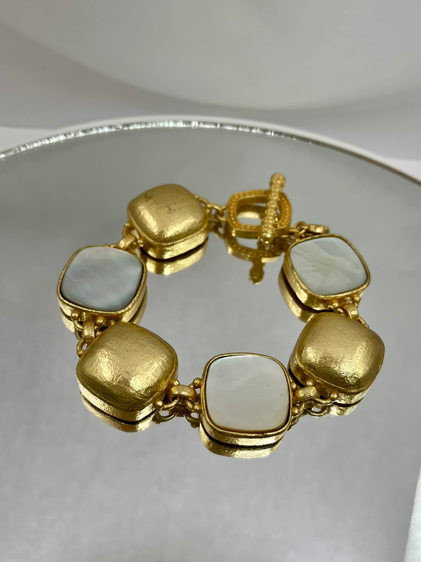 Luxe Noir Bracelet- 4 colors