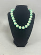 Colored Bead Magnetic Necklace- 6 Colors