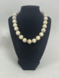 Colored Bead Magnetic Necklace- 6 Colors